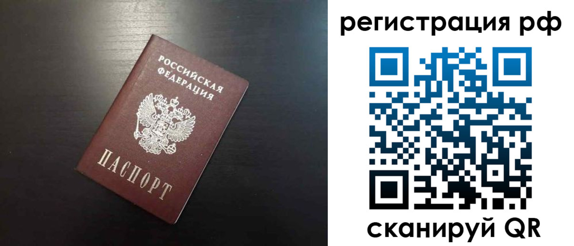 прописка гарантия в Красноярске